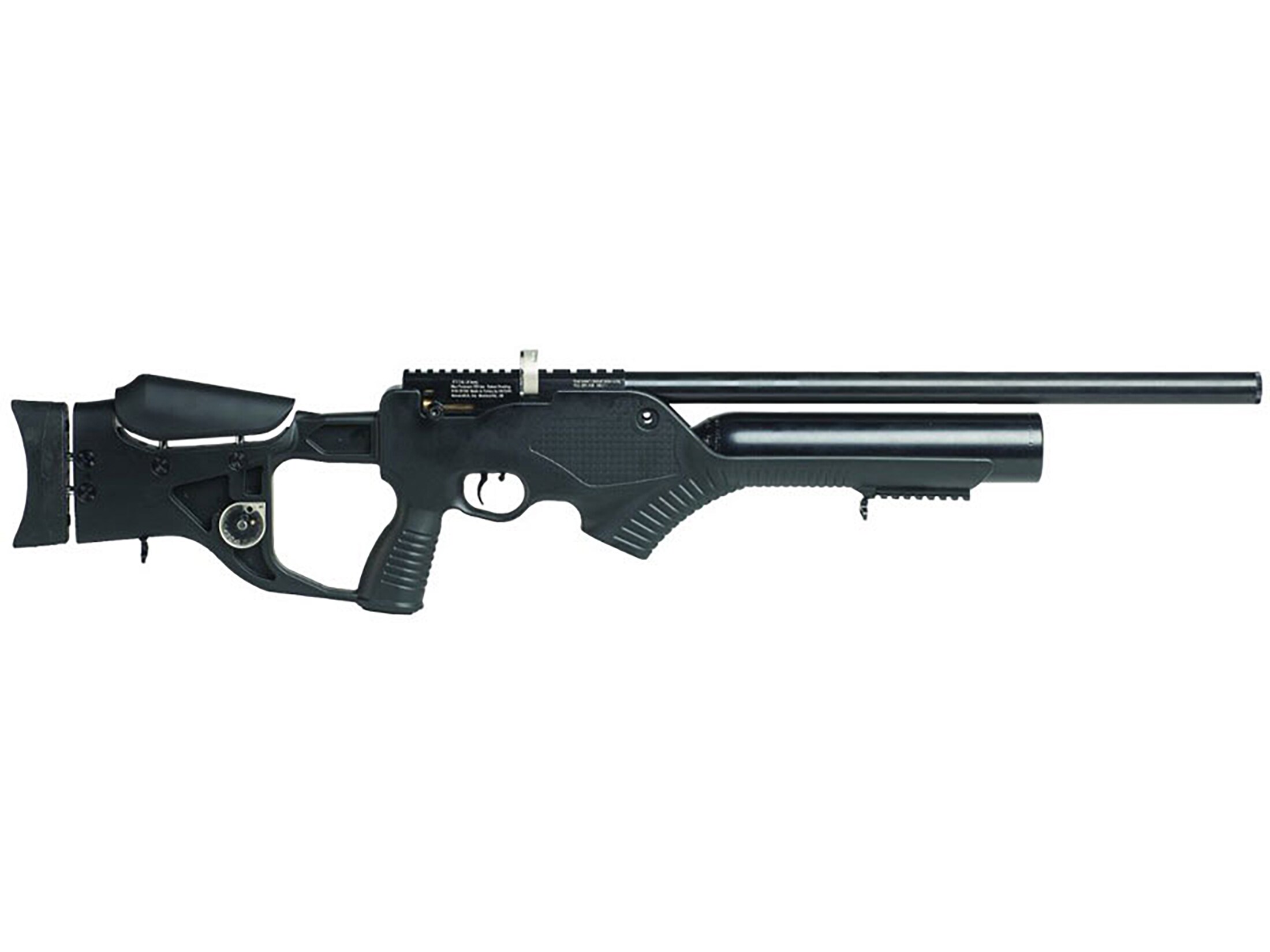 Barrage: the Guns in Action